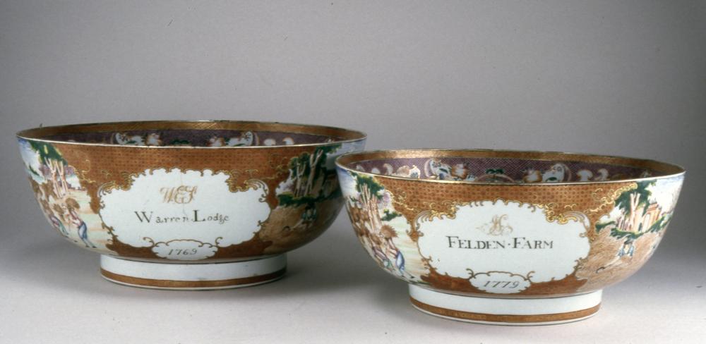 图片[3]-punch-bowl BM-Franks.1403-China Archive